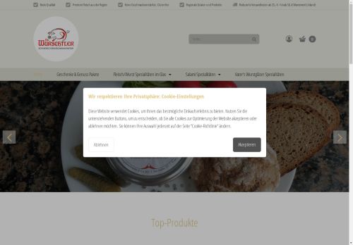 schlegels.shop capture - 2024-08-27 16:27:41