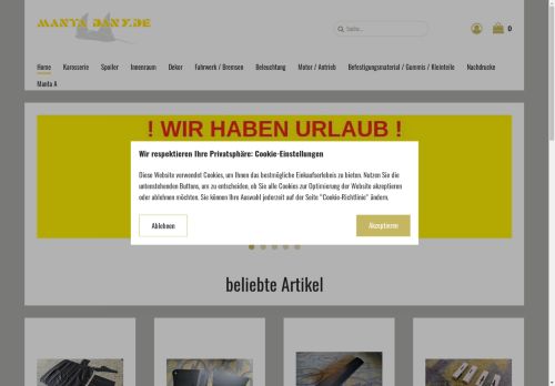 mantadany.shop capture - 2024-08-27 16:30:33