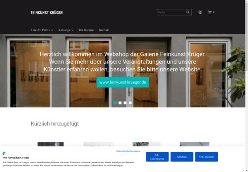 feinkunst-krueger.shop capture - 2024-08-27 16:31:36