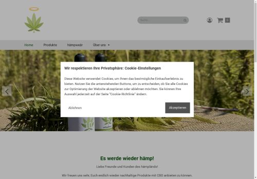 haemp.shop capture - 2024-08-27 16:32:23