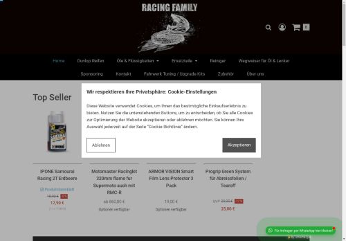 racingfamily.shop capture - 2024-08-27 16:35:36