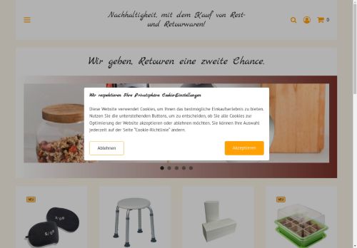 re-waren.shop capture - 2024-08-27 16:37:09