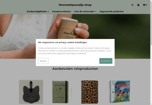 recreatieparadijs.shop capture - 2024-08-27 16:38:42