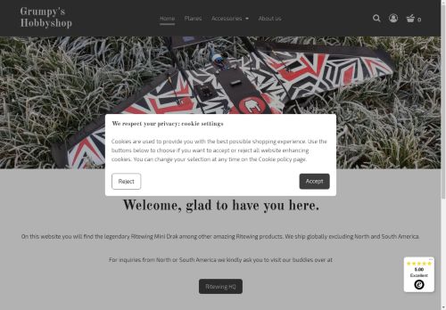 grumpyshobby.shop capture - 2024-08-27 16:38:46