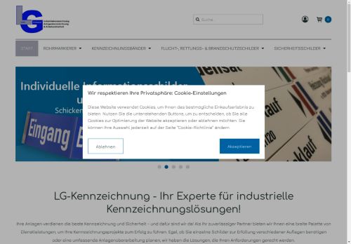 lg-kennzeichnung.shop capture - 2024-08-27 16:39:46