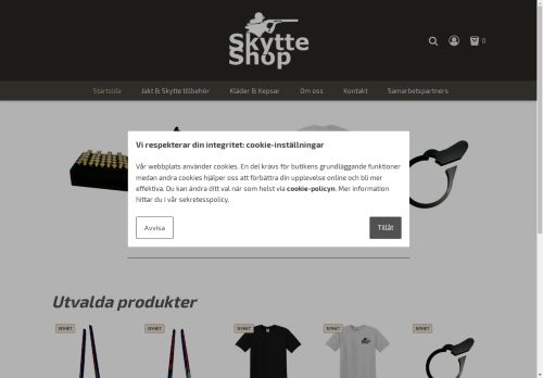 skytte.shop capture - 2024-08-27 16:41:48