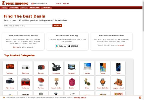 price.shopping capture - 2024-08-27 16:42:53