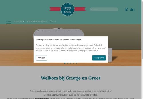 grietjeengreet.store capture - 2024-08-27 16:46:51