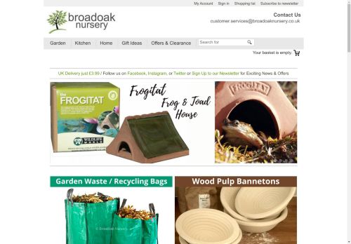 broadoaknursery.co.uk capture - 2024-08-27 16:52:33