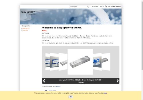 easygraft.co.uk capture - 2024-08-27 16:53:41