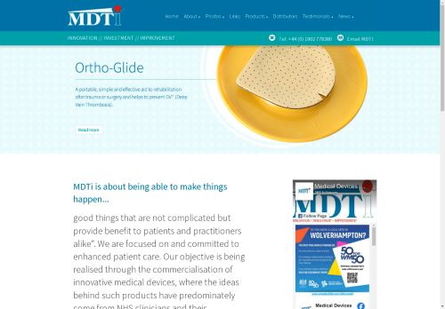 mdti.co.uk capture - 2024-08-27 16:56:02