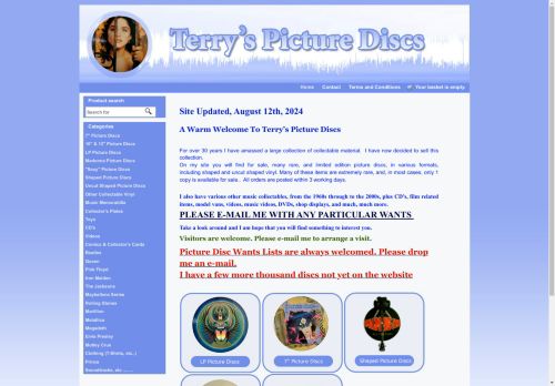 picture-disc.co.uk capture - 2024-08-27 16:56:29