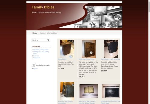familybibles.org.uk capture - 2024-08-27 17:00:58