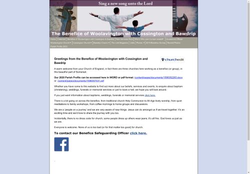 wcbchurches.org.uk capture - 2024-08-27 17:05:17