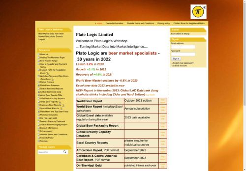 beerintelligence.co.uk capture - 2024-08-27 17:09:59