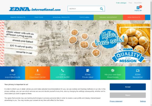 edna-international.co.uk capture - 2024-08-27 17:13:23