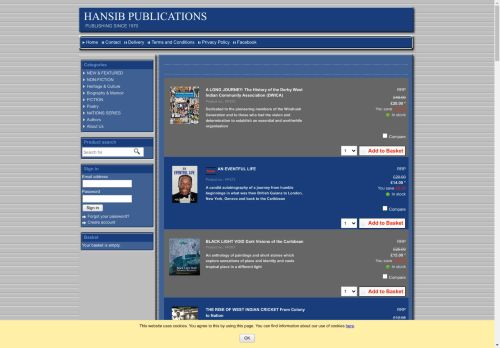 hansibpublications.co.uk capture - 2024-08-27 17:16:27