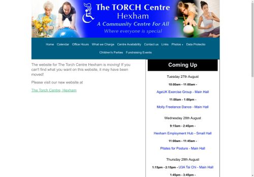 hexhamtorch.org.uk capture - 2024-08-27 17:16:31