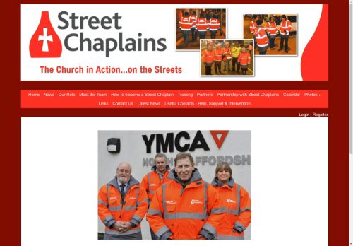 streetchaplains.org.uk capture - 2024-08-27 17:30:06