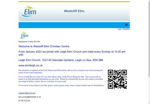 westcliff-elim.org.uk capture - 2024-08-27 17:33:24