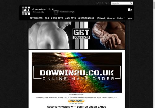 down-in2u.co.uk capture - 2024-08-27 17:39:23