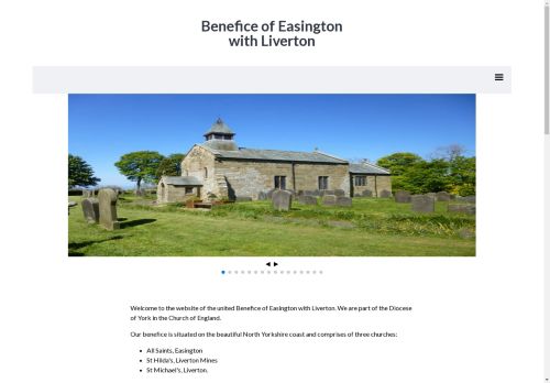 easingtonandlivertonce.org.uk capture - 2024-08-27 17:47:58