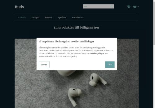 buds.website capture - 2024-08-27 17:56:08
