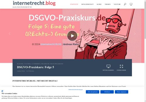 datenrecht.academy capture - 2024-08-27 18:04:24
