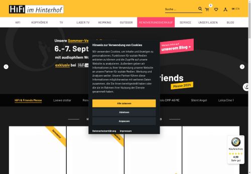 hifi-im-hinterhof.berlin capture - 2024-08-27 20:52:39