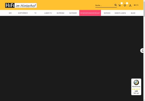 hifi-im-hinterhof.biz capture - 2024-08-27 21:14:11
