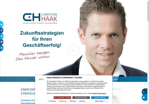 christianhaak.biz capture - 2024-08-27 21:36:40