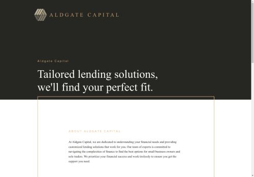 aldgate.capital capture - 2024-08-27 22:03:27