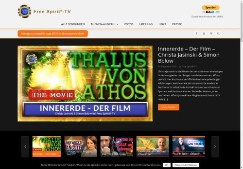 freespirit-tv.ch capture - 2024-08-27 22:15:55