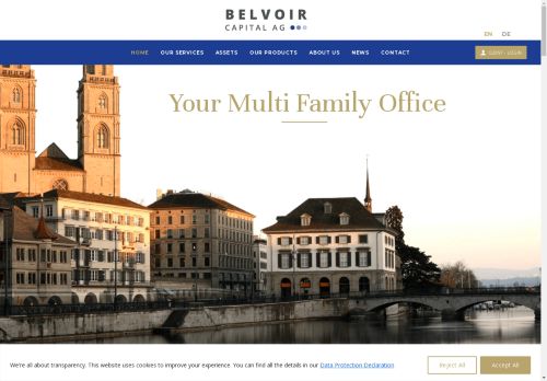 belvoircapital.ch capture - 2024-08-27 22:21:11