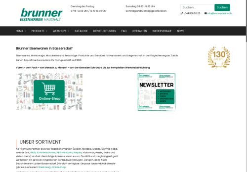 brunneronline.ch capture - 2024-08-27 22:21:14