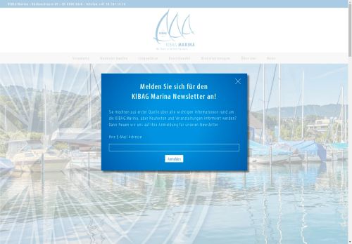 kibagmarina.ch capture - 2024-08-27 22:29:51