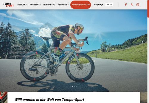 tempo-sport.ch capture - 2024-08-27 22:45:26