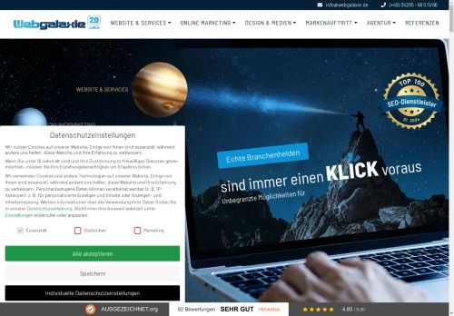 webgalaxie.ch capture - 2024-08-27 22:48:25