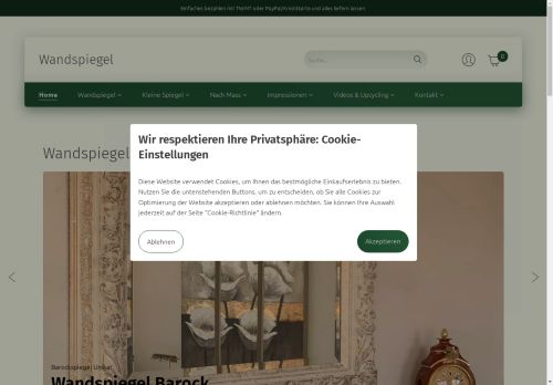 wandspiegel.ch capture - 2024-08-27 22:54:03