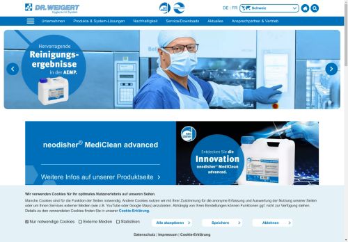 drweigert.ch capture - 2024-08-27 23:03:03