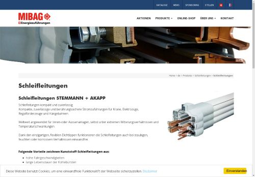 stromband.ch capture - 2024-08-27 23:15:05