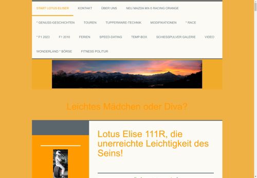 lotus-eliser.ch capture - 2024-08-27 23:44:35