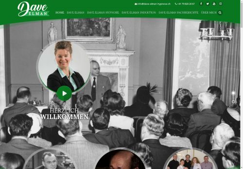 dave-elman-hypnose.ch capture - 2024-08-27 23:48:17