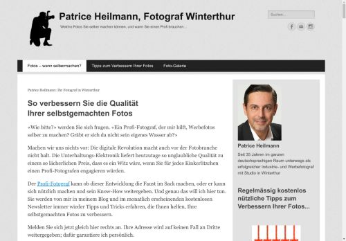 fotostudio-heilmann.ch capture - 2024-08-27 23:53:27