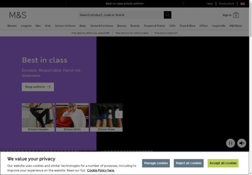 marks-and-spencer.ch capture - 2024-08-28 00:31:55