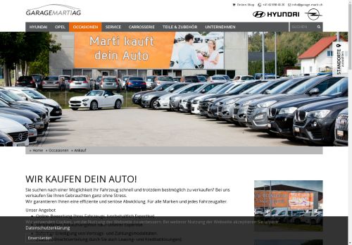 martikauftdeinauto.ch capture - 2024-08-28 00:31:57