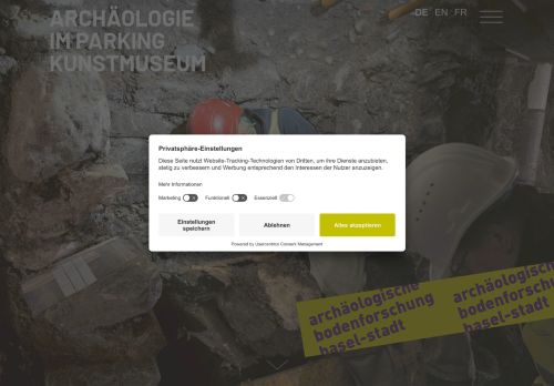 archaeologie-parking.ch capture - 2024-08-28 00:59:47