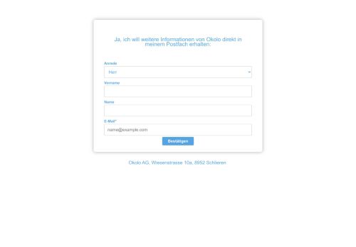 okoservice.ch capture - 2024-08-28 01:06:27