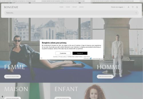 bongenieoutlet.ch capture - 2024-08-28 01:21:41