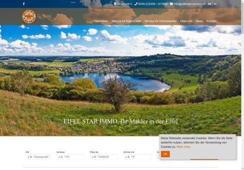 eifelstar-immo.com capture - 2024-08-28 01:55:36